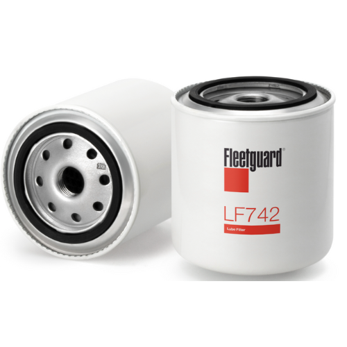 FILTRO OLIO RENAULT Cod. 6005019758