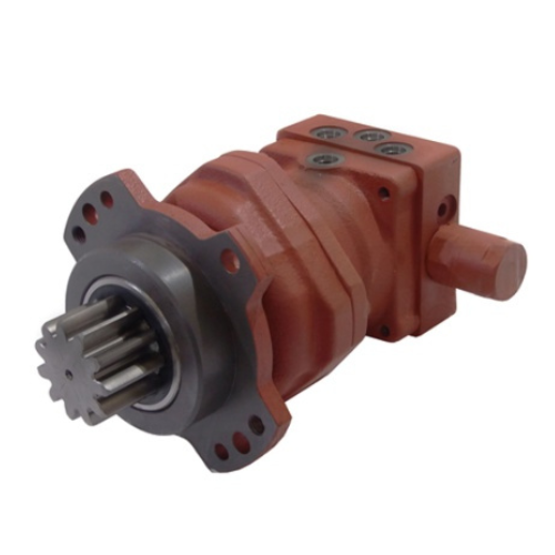 MOTORE ORBITALE JCB Cod. 20/903600