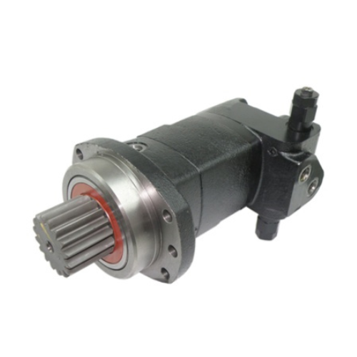 MOTORE ORBITALE BOBCAT  Cod. 6686218