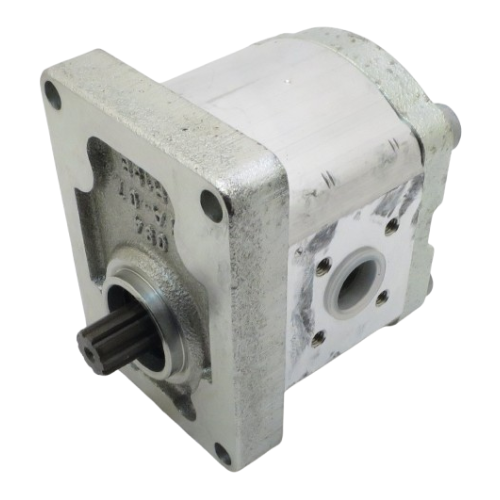 POMPA AD INGRANAGGI RENAULT AZPF-12-011RFO20KB Cod. 0510525068