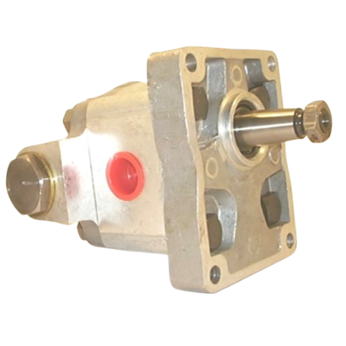 POMPA AD INGRANAGGI RENAULT Cod. 550/1/27513