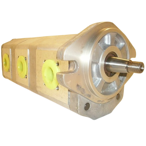 POMPA TRIPLA AD INGRANAGGI RENAULT PNNN 17+11+8 D CO46 SAR5G Cod. 7700033312