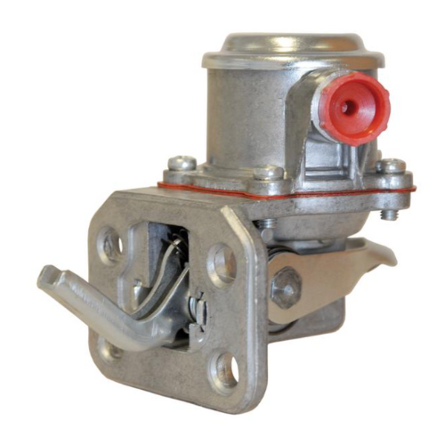 POMPA CARBURANTE RENAULT  Cod. 6005014391