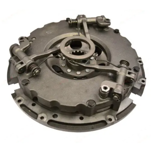 DOPPIA FRIZIONE RENAULT  Cod. FRZT7649982