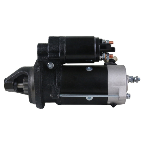 MOTORE DI AVVIMANETO RENAULT  Cod. 6005012976