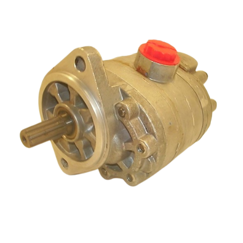 POMPA AD INGRANAGGI HYSTER Cod. 24386-RBU