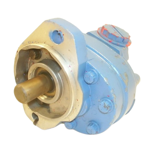 POMPA AD INGRANAGGI HYSTER Cod. 26007LZC