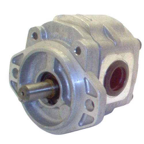 POMPA AD INGRANAGGI HYSTER B5910-13601 Cod. KZP4-12CGSSN