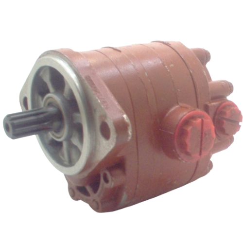 POMPA AD INGRANAGGI HYSTER  Cod. 24385-RAP