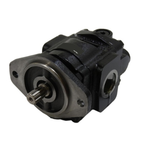 POMPA AD INGRANAGGI HYSTER  Cod. 3249110140