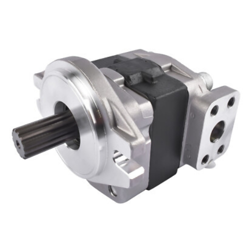 POMPA AD INGRANAGGI HYSTER B5200-50654 Cod. KFS2318CGMS6