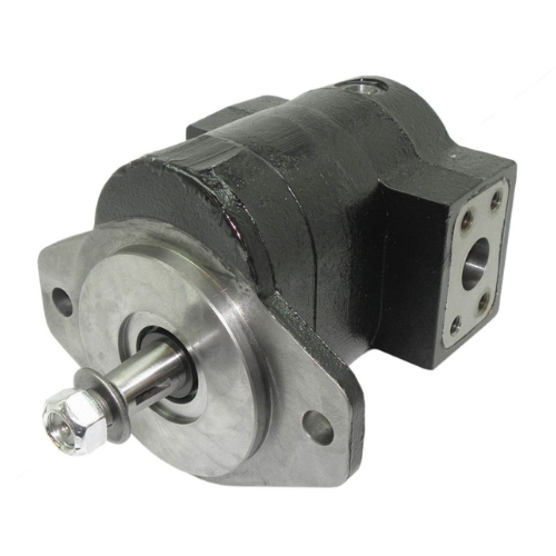 MOTORE ORBITALE HYSTER  Cod. 83007694