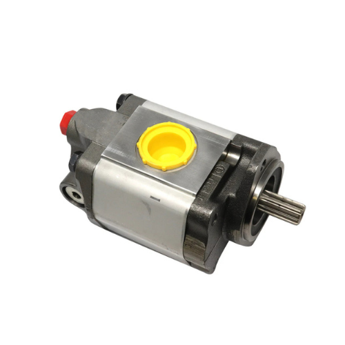 POMPA AD INGRANAGGI HYSTER PVP323EH11R  Cod. 3339111446