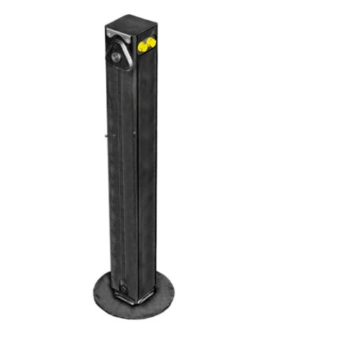 CILINDRO STABILIZZATORE  3800 KG Cod. OMAI9090795