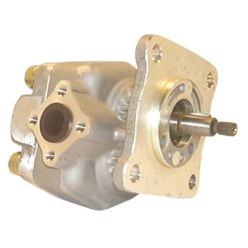 POMPA AD INGRANAGGI YANMAR KP0570AGSS Cod. 20010-76007