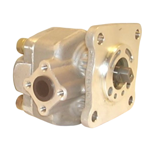 POMPA AD INGRANAGGI YANMAR Cod. KP0553CHSS