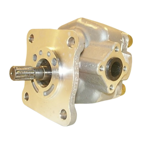 POMPA AD INGRANAGGI YANMAR Cod. KP0553ASSS