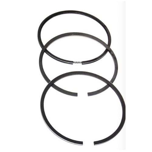 ANELLI PISTONE YANMAR 4TNV94 Cod. AF650