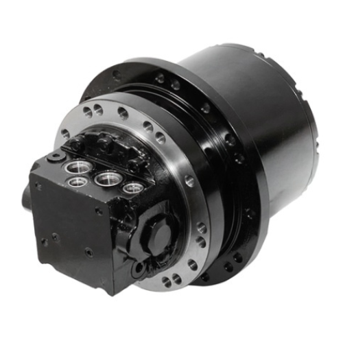 MOTORE CASE GM04VA-A-12/21-1 Cod.PX15V00025F1