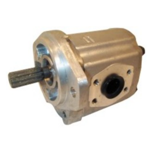 POMPA AD INGRANAGGI  JUNGHEINRICH  KRP4-23AFFEN Cod. 20120-37066