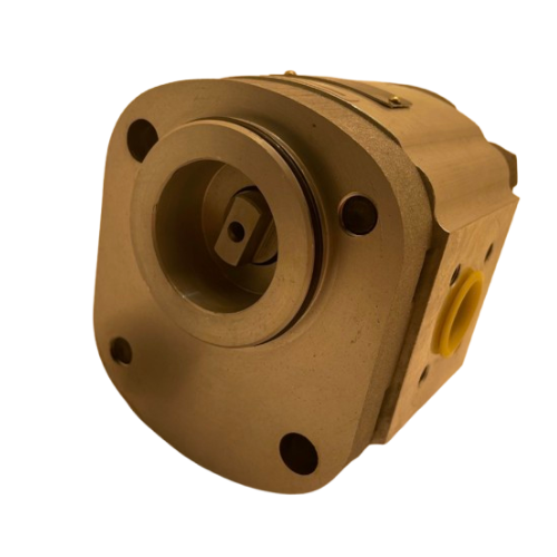 POMPA AD INGRANAGGI  JUNGHEINRICH  PGP511S0110AV5Q3XJ7J5B1B1 Cod. 3349612048