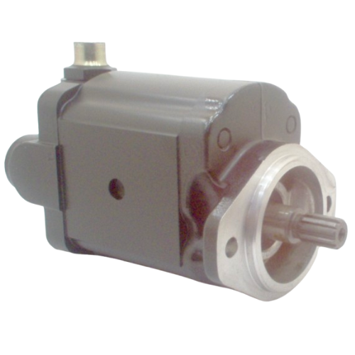 POMPA AD INGRANAGGI  JUNGHEINRICH PGP 511/517 Cod. 3339111475