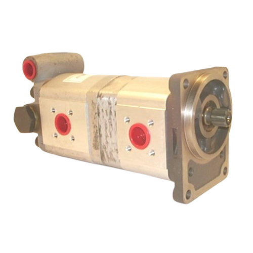 POMPA AD INGRANAGGI  LINDE  Cod. 0510565045