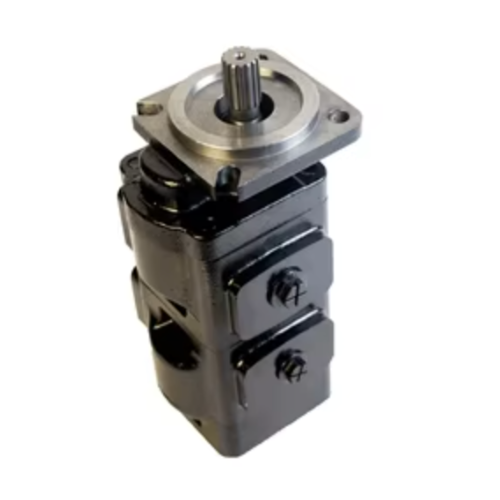 POMPA AD INGRANAGGI  LINDE  Cod. 3239120043