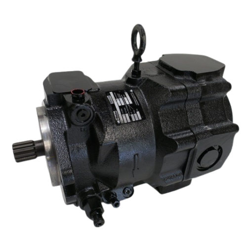 POMPA A PISTONI  LINDE  Cod. PAMB100-0085/22