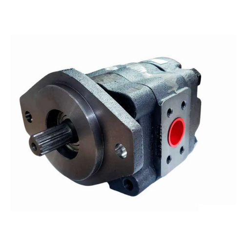 POMPA AD INGRANAGGI  LINDE  Cod. PGP511A0230CS3T6WK2B1B1E3