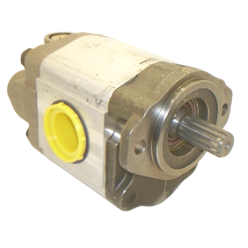 POMPA AD INGRANAGGI LINDE  PGP517A0360CD1H2WD7B1PYAP Cod. 3339111607