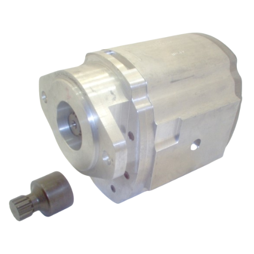 POMPA AD INGRANAGGI  LINDE  Cod. 2PL146C 4194U