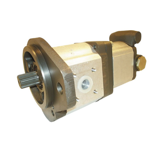 POMPA AD INGRANAGGI  LINDE  AZPNF-11-028/016RDC20XXPXXXX21-S0164 Cod. 0517515307