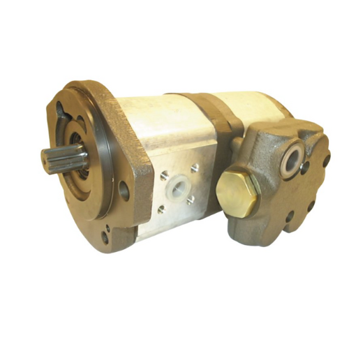 POMPA AD INGRANAGGI  LINDE  AZPFF-11-014/011RFRXXXXPXXXX15-S0233 Cod. 0510565050