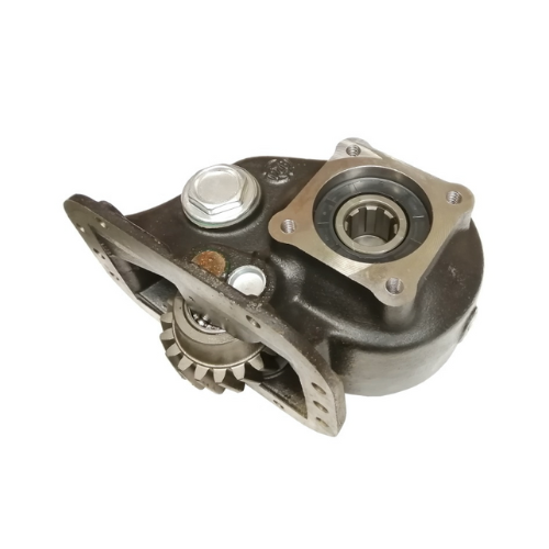 PRESA DI FORZA INTERPUMP P832658111P PTO SCANIA GR 900