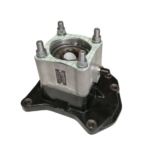 PRESA DI FORZA  INTERPUMP P81M1P10204 PTO MERCEDES G125