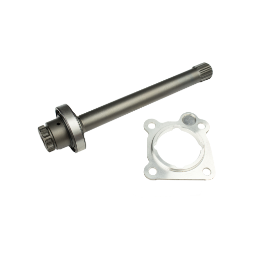 KIT ALBERO ZF ASTRONIC+ INT3  INTERPUMP 601K6730000