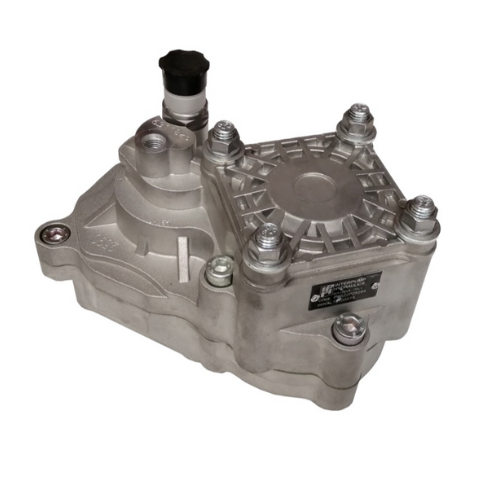 PRESA DI FORZA  INTERPUMP P81M4P10204 88Z4 PTO ZF R1.3 SE/R DIN 2.5 ISO B