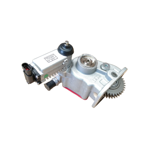 PRESA DI FORZA INTERPUMP P23Z4E93201 IVECO PF EL.12V(ECO-150)+DIN 2.5 3F POST.