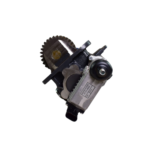 PRESA DI FORZA INTERPUMP P09J6E95201 09J6 ISUZU PTO 12V ECO-150+MEMBRI UNI