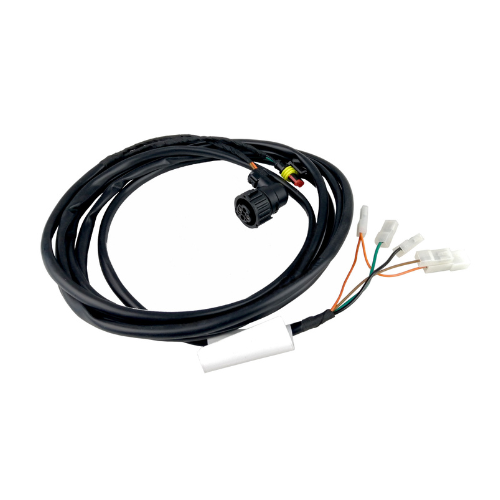 CABLAGGIO INTERPUMP 194KEKES5B0 KE-KES5B KIT EL.KES5 SOLO PTO MERIT