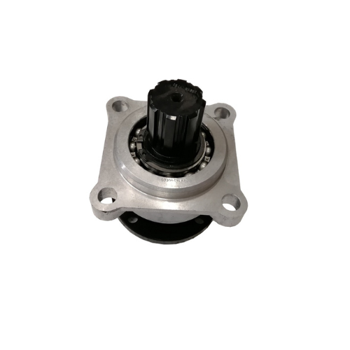 X3/F6 ADATTATORE FLANGIA DIN 10 INTERPUMP 606X03F0600