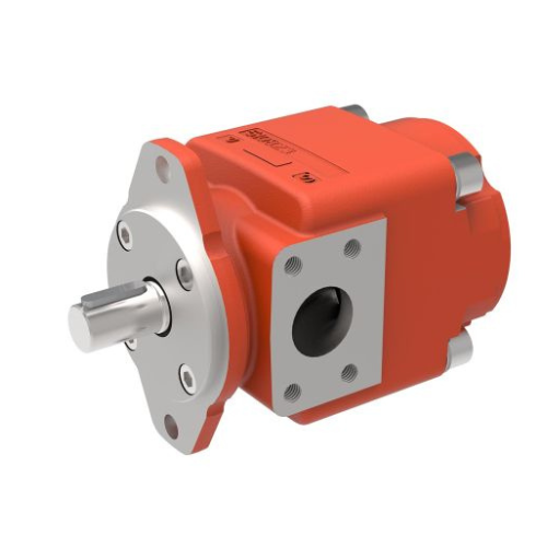 POMPE AD INGRANAGGI ESTERNI BUCHER Cod. QXEM22-006