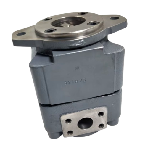 POMPE AD INGRANAGGI ESTERNI BUCHER Cod. QXEM42-025N