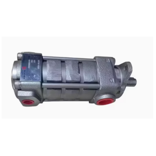 POMPE AD INGRANAGGI ESTERNI BUCHER Cod. QXV34-012R179