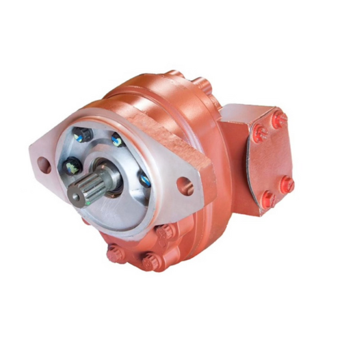 POMPA AD INGRANAGGI EATON Cod. 25507-LAR