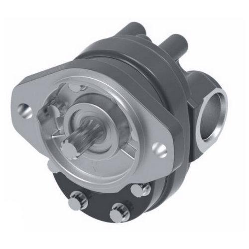 POMPA AD INGRANAGGI EATON Cod. 26004-RZA