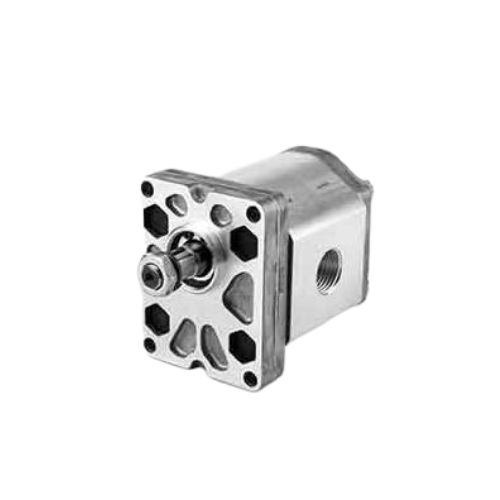 POMPA AD INGRANAGGI ESTERNI MARZOCCHI Cod. ALP2-D-22-MU