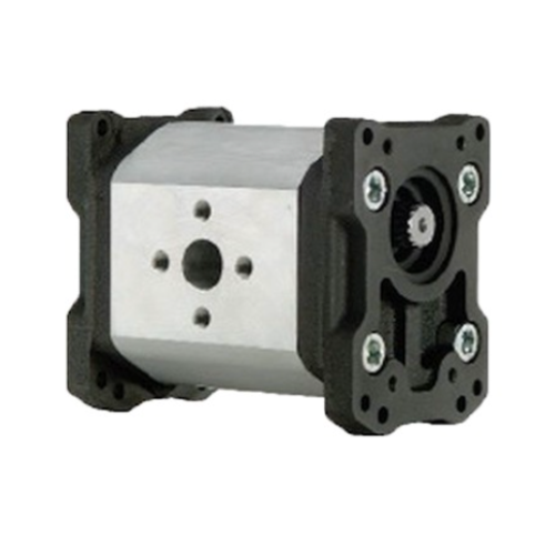 POMPA AD INGRANAGGI ESTERNI MARZOCCHI Cod. GHPP2-D-10