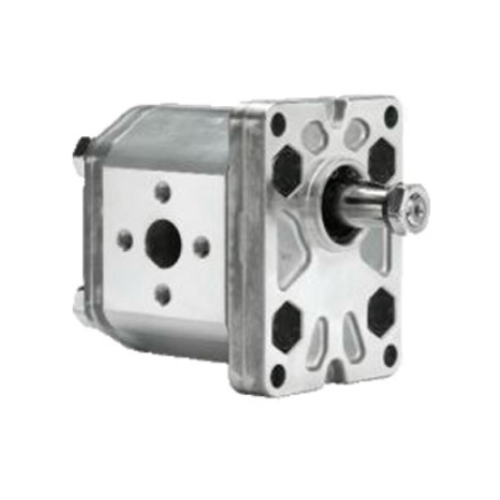 POMPA AD INGRANAGGI ESTERNI MARZOCCHI Cod. ALP2-D-22-MU